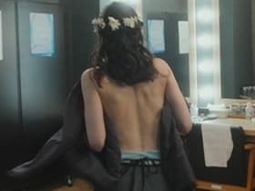 【画像】 NHKのドラマでポロリｗｗｗｗｗ