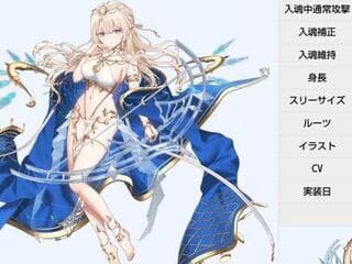 【画像】美少女ゲーム声優さん、自身を検索されないように芸名で策を講じてしまう