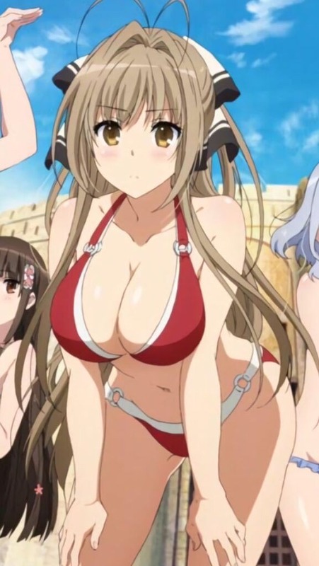 【画像】「京アニ」のエッチ担当キャラといえば？