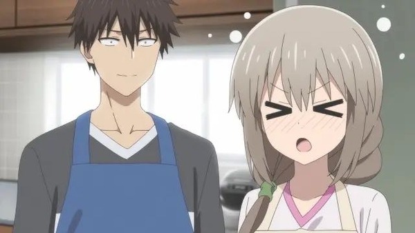 【画像】「セ◯クスしないと出られない部屋」に閉じ込めたくなるキャラの組み合わせ