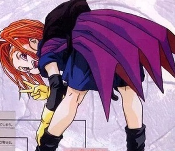 【画像】ドラクエの女キャラって何でド派手なギャルばっかりなの？