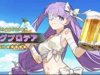 【朗報】FGOさん、水着ガチャがHすぎて覇権確定へwwwwwwwwwwww