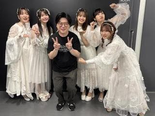 【画像】声優水瀬いのりちゃん、人気芸人に腹パンしてしまうwwwwwwwwww