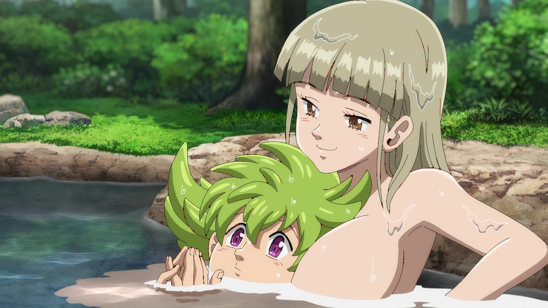 剥ぎコラ全裸 人魚 今期アニメでおっぱい大きくてかわいいキャラ教えて🤤 : ちょいエロ☆ニュース