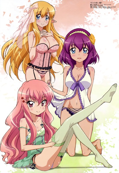 anime-fandoms-Zero-no-Tsukaima-355244