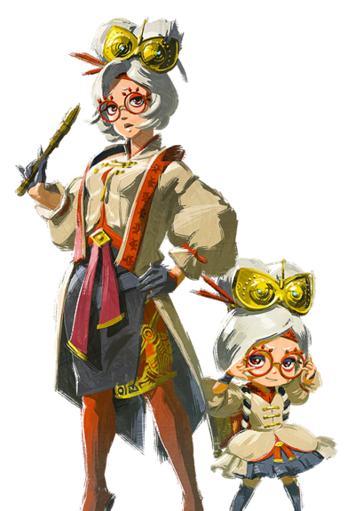 400px-Purah_-_TotK_Character_Profile_art