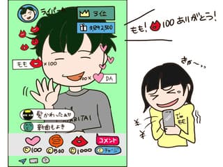 【画像】投げ銭で1000万円以上使った挙げ句母親を殺して逮捕された女の子のご尊顔ｗｗｗｗｗｗｗｗｗｗｗｗ