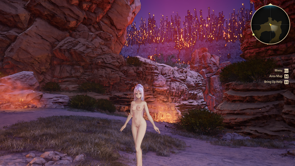 TalesofArise-Shionne-Nude-Mod-2021-2