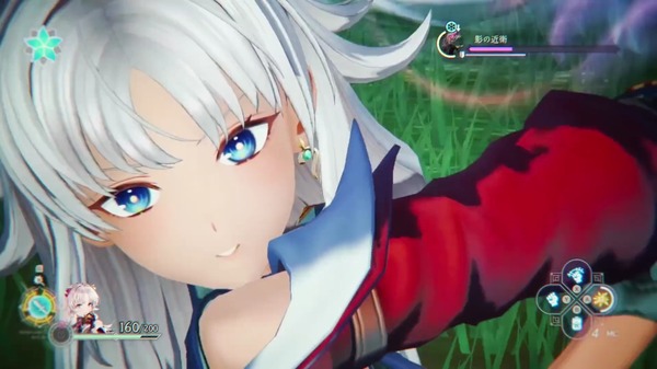 カリアのアトリエ ～ (5)
