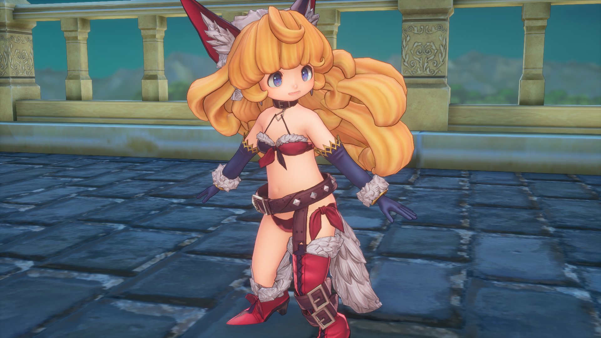 ドラクエ　r18mod 画像】ドラクエ11のエロMOD、エッチすぎるｗｗｗｗｗｗｗ : ちょいエロ☆ニュース