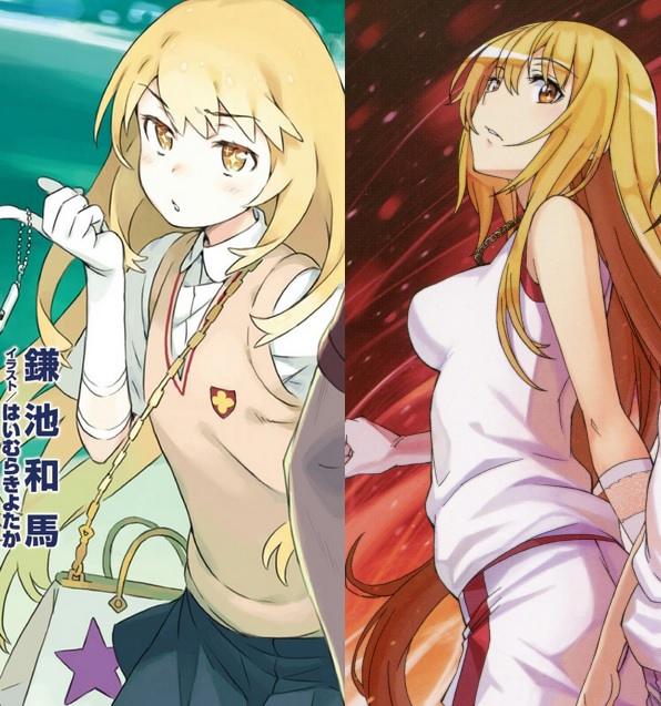 「とある」の食蜂操祈という急におっぱいがデカくなった元貧乳キャラ