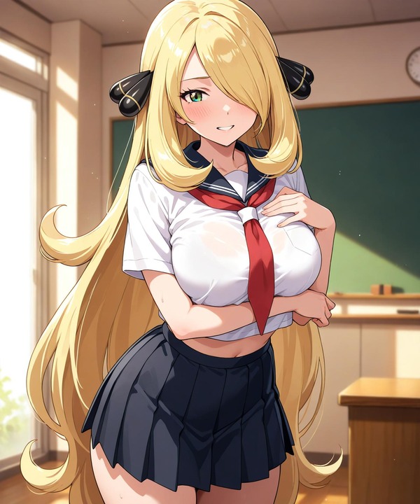 no title