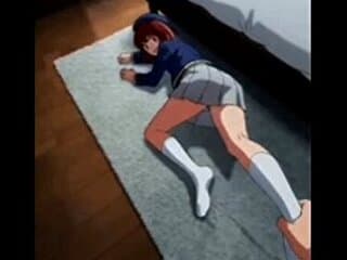 【動画】 寝てる有馬かなを無理やり襲うエ□GIF