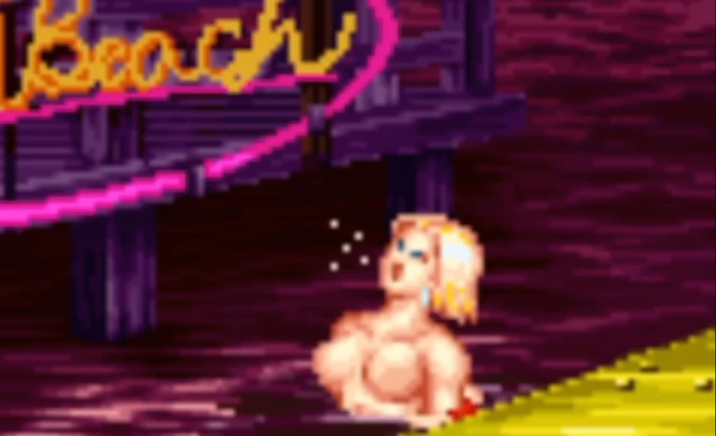 レトロエロゲーム 画像】乳首が見えるレトロゲーム、エッチすぎる : ちょいエロ☆ニュース