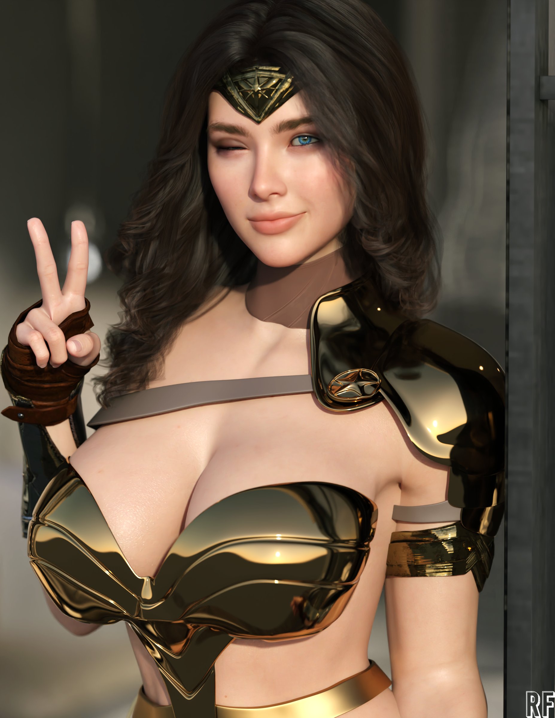 貧乳３ＤＣＧリアルエロ画像 $ 画像】くっそリアルなエロ3DCGが逆にシコれないという現象 : ちょいエロ☆ニュース