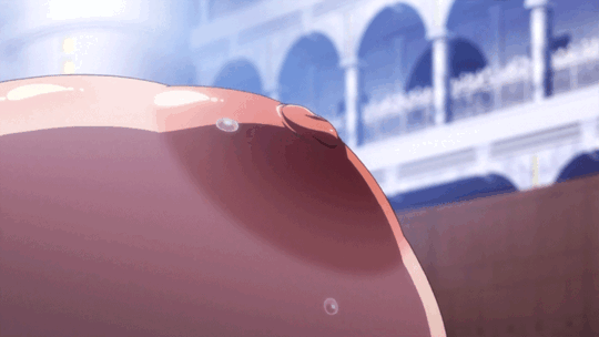 【画像】『ヴァルキリードライヴ』とかいう乳首の作画が史上最高だったアニメ