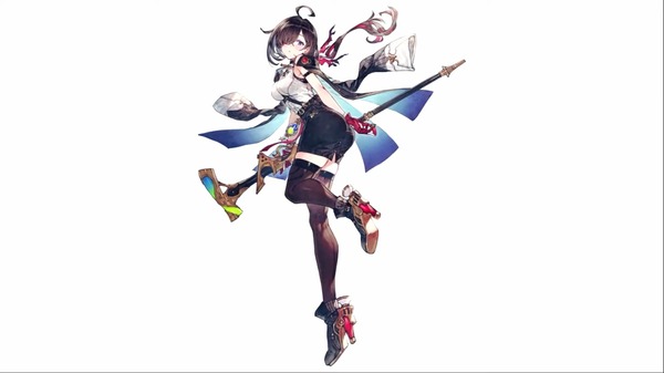 『カリアのアトリエ』 (2)