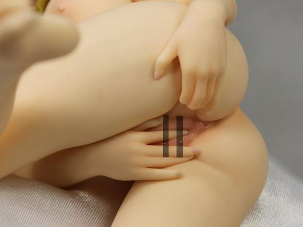【朗報】 最近のエ□フィギュア、おま○この作り込みが凄い