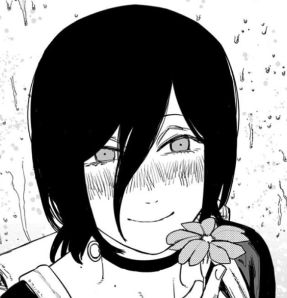 『チェンソーマン』レゼ篇2回目見てきたけど、もしかしてレゼってデンジのこと本当に好きだったの?