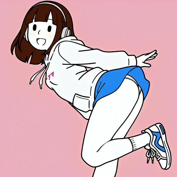 【画像】Yahoo!フリマの公式キャラ、エッチな絵が増えてしまうのアイキャッチ画像