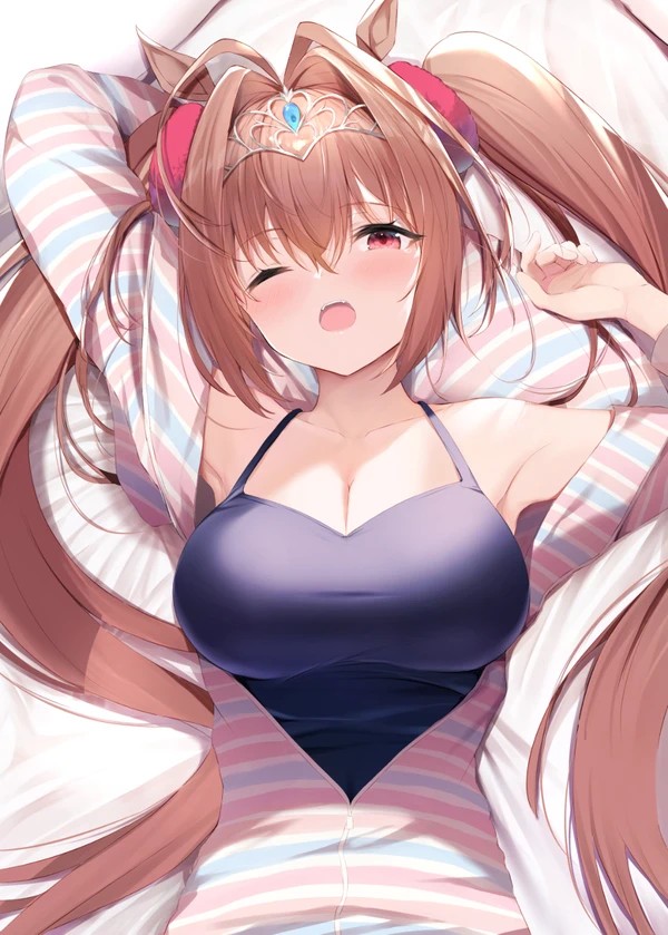 画像 ウマ娘のダイワスカーレットちゃんのドスケベボディ えろあに天国 画像 ウマ娘のダイワスカーレットちゃんのドスケベボディ えろあに天国