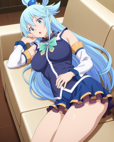 【画像】エッチだけど抜いたら負けな気がするキャラ