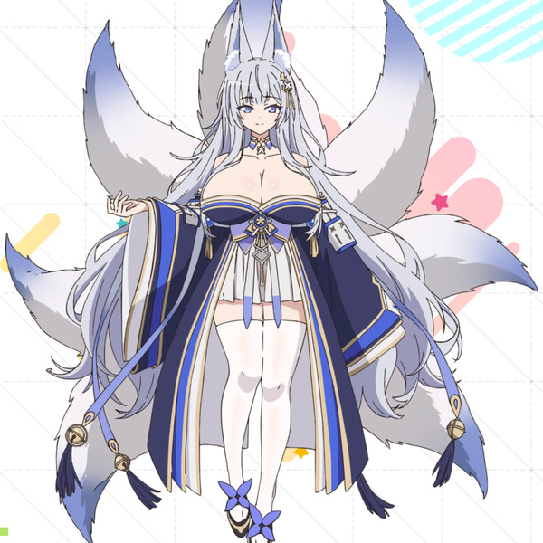 【画像】アズールレーンの新作アニメってもしかしてエッチなアニメなんです？のアイキャッチ画像