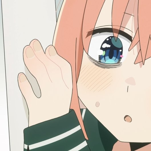 【画像】今期アニメでかわいいと思ったキャラ
