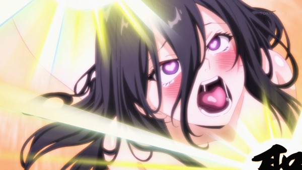 新アニメ『うしろの正面カムイさん』、悪霊をセ◯クスで除霊するほぼエロアニメ。悪霊には有名なエロゲ声優さんたちが起用される