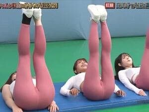 【放送事故】 地上波さん、女性出演者たちの割れ目を放送してしまうｗｗｗこれは攻めてるｗｗｗ(エ□動画あり)