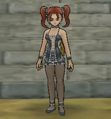 オタクがアニメ・ゲームで初めて目にした女性のファッション