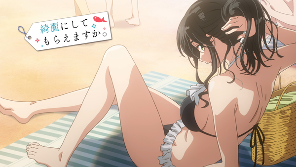 【画像】今年のエッチオブザイヤーを受賞しそうなキャラは?