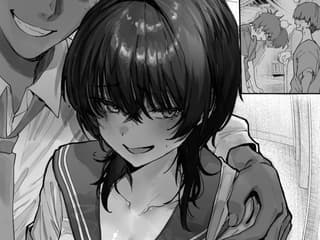 【画像】 アニメ化もした人気漫画家、NTR描写を描いてしまい批難殺到&謝罪