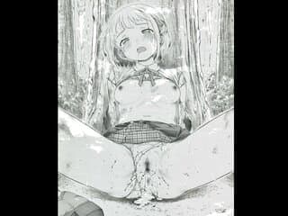 「優しくしろって！」好きな相手だったり、ムリヤリだったり… 女の子破瓜画像