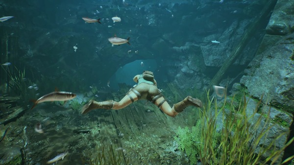 Tomb Raider Legacy of Atlantis Announcement (4)