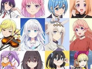 【急募】「ヒロインが黒幕」をやる作品、ない