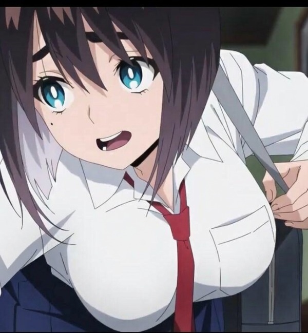 【画像】今期アニメで1番かわいいキャラは？