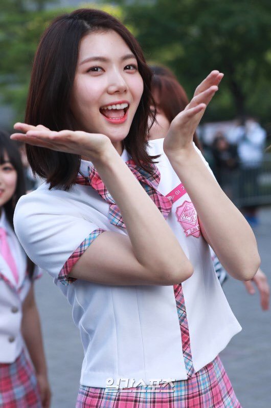 Produce48 3 チョイ待ちニュース