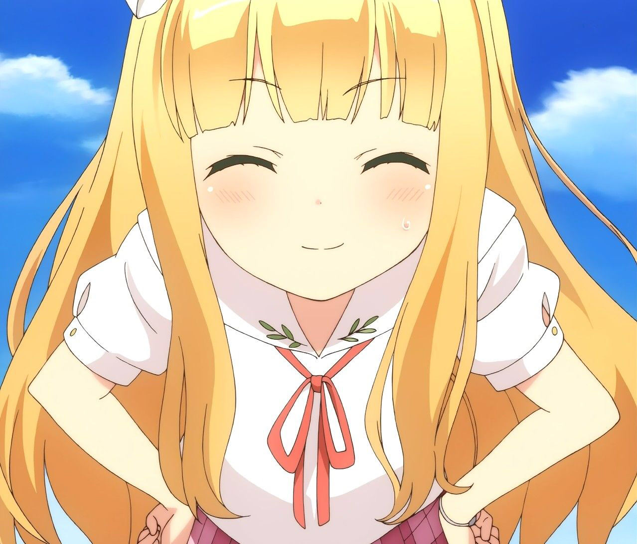 変態王子と笑わない猫 とかいう小豆梓ちゃんが可愛いだけのアニメｗｗｗ 画像 アニメちょいまとめ