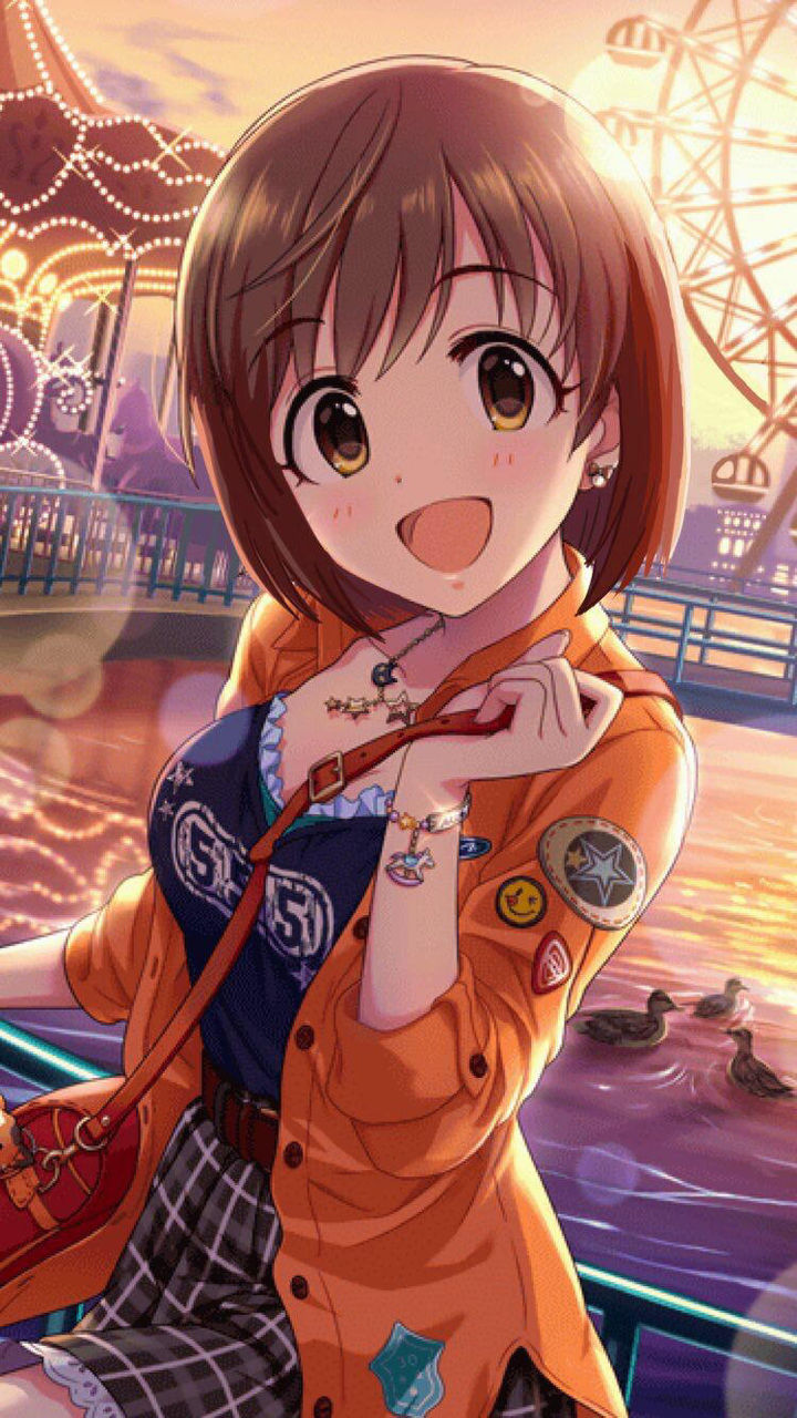 島村卯月とかいう他人のssr映り込みまくり女wwwwww アニメちょいまとめ 島村卯月とかいう他人のssr映り込みまくり女wwwwww アニメちょいまとめ