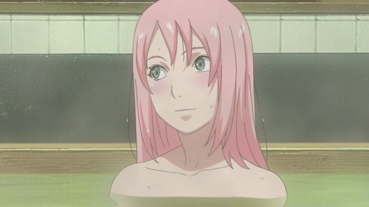 ナルト厨 ナルトはサクラよりヒナタの方がお似合いだと思う は アニメちょいまとめ