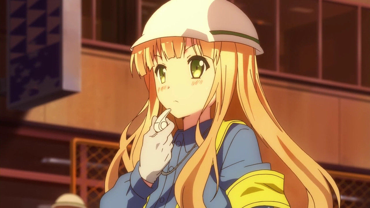 変態王子と笑わない猫 とかいう小豆梓ちゃんが可愛いだけのアニメｗｗｗ 画像 アニメちょいまとめ