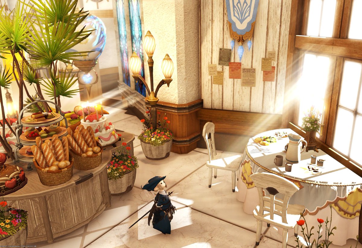 Ff14未プレイの人たちの間でハウジングガチ勢の内装コーデが凄すぎると話題に これをきっかけにff14を始めようとする人も Ff14ちょいまとめ Ff14未プレイの人たちの間でハウジングガチ勢の内装コーデが凄すぎると話題に これをきっかけにff14を始めようとする人も Ff14ちょいまとめ