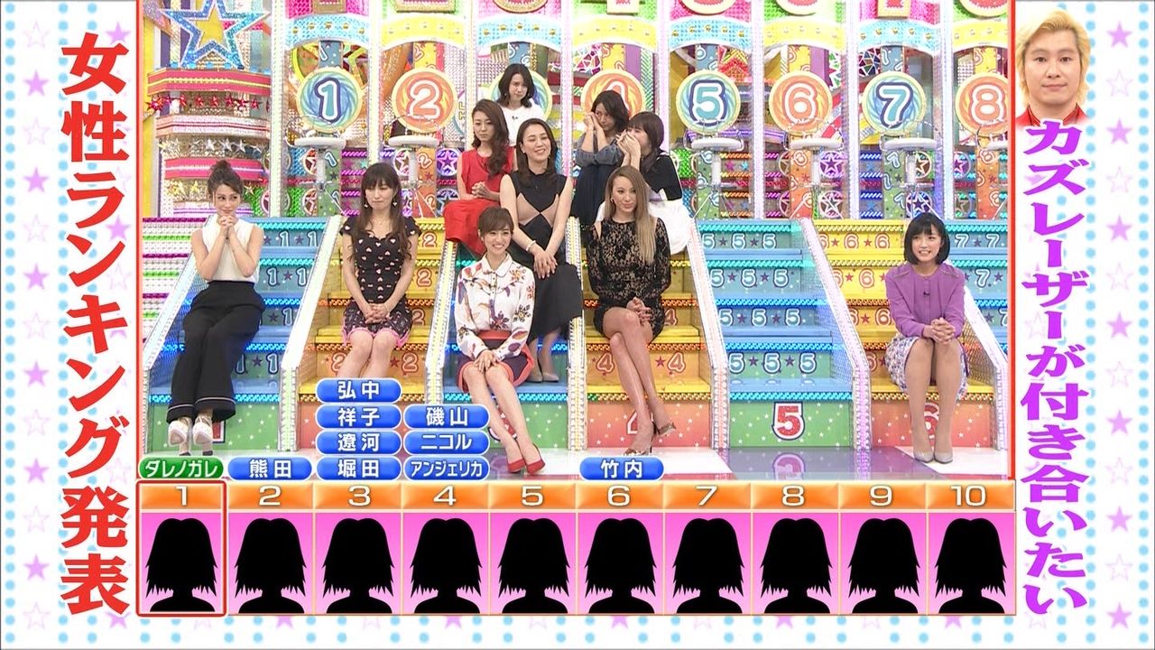 竹内由恵アナがスカートなのに無防備すぎてパンチラ寸前の太ももチラ 画像あり 芸能ちょいまとめ