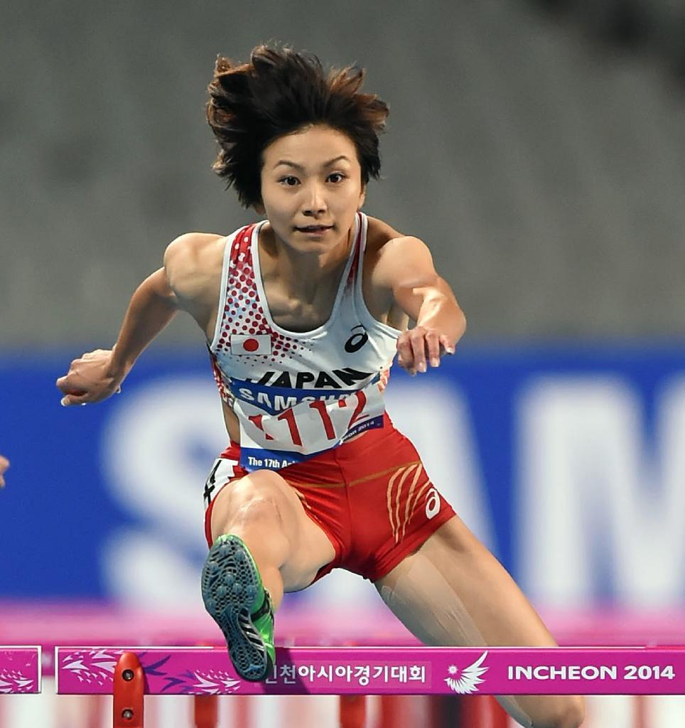 木村文子　マンスジ 