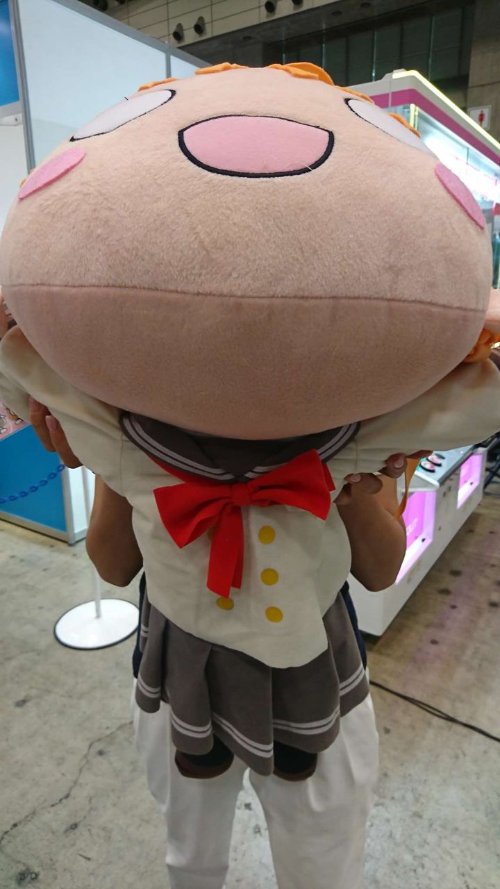 ラブライブ 普通怪獣ちかっち 発見される ラブライブちょいまとめ