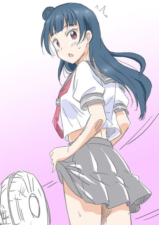 ラブライブ 音乃夏とかいう漫画家の描く善子www ラブライブちょいまとめ ラブライブ 音乃夏とかいう漫画家の描く善子www ラブライブちょいまとめ