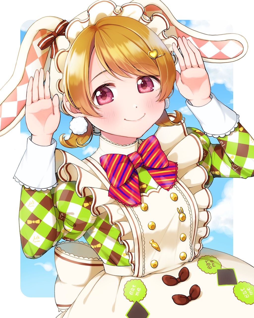 ラブライブ かよちんを見守る会 ラブライブちょいまとめ