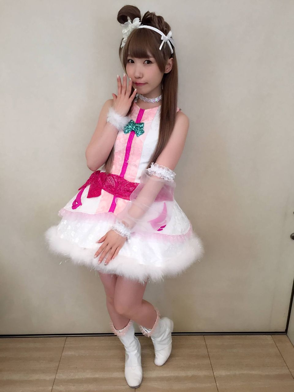 ラブライブ このうっちー かわいすぎる ラブライブちょいまとめ