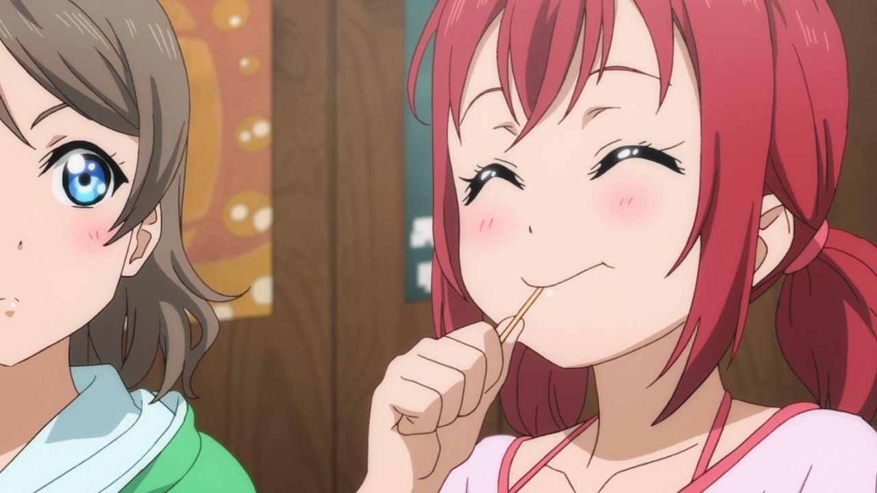 ラブライブ くろさわルビィちゃんのいちばんかわいいがぞう ラブライブちょいまとめ ラブライブ くろさわルビィちゃんのいちばんかわいいがぞう ラブライブちょいまとめ